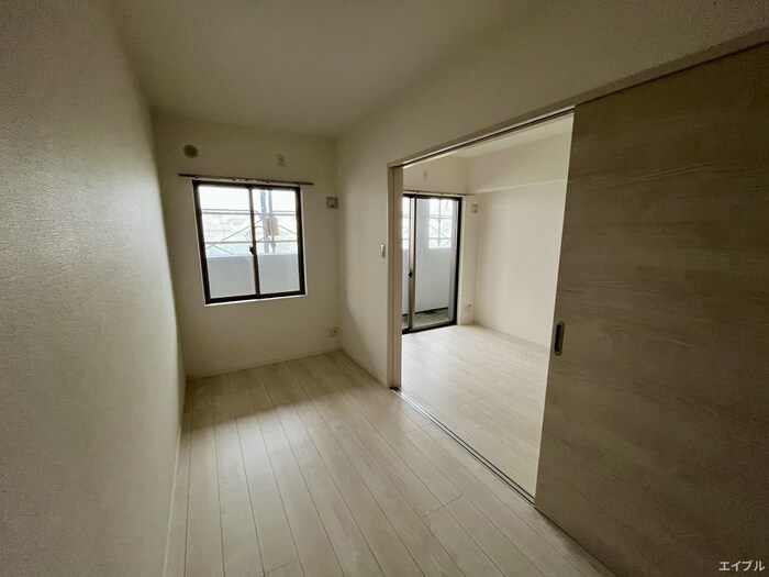 MDIﾌﾞﾘｻﾏﾘｰﾅ花見が浜の物件内観写真