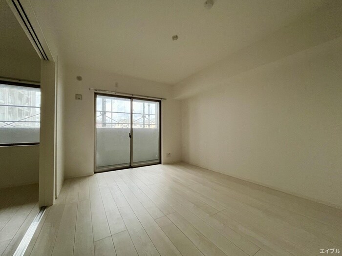 MDIﾌﾞﾘｻﾏﾘｰﾅ花見が浜の物件内観写真