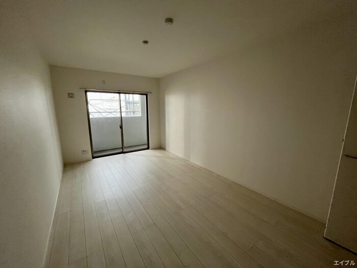 MDIﾌﾞﾘｻﾏﾘｰﾅ花見が浜の物件内観写真