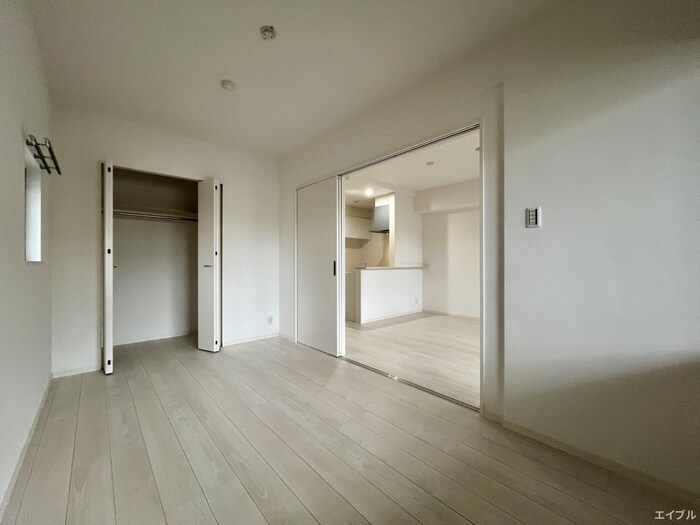 MDIﾌﾞﾘｻﾏﾘｰﾅ花見が浜の物件内観写真