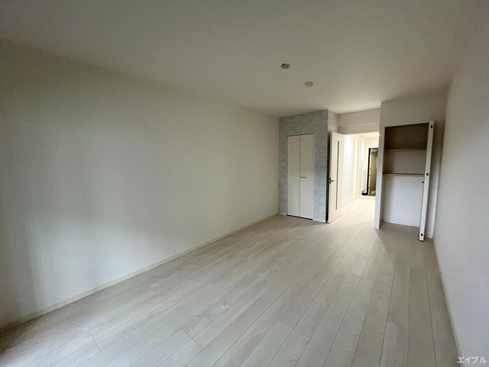 MDIﾌﾞﾘｻﾏﾘｰﾅ花見が浜の物件内観写真