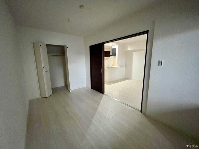 MDIﾌﾞﾘｻﾏﾘｰﾅ花見が浜の物件内観写真