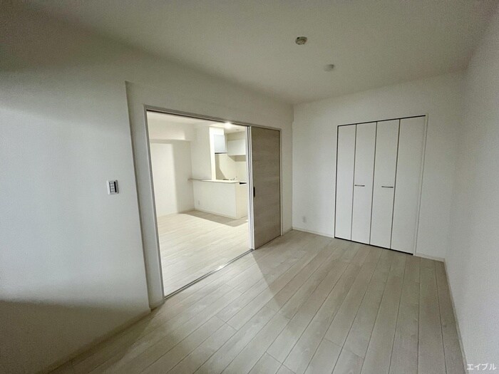 MDIﾌﾞﾘｻﾏﾘｰﾅ花見が浜の物件内観写真