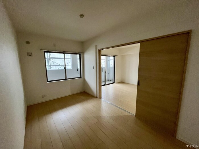 MDIﾌﾞﾘｻﾏﾘｰﾅ花見が浜の物件内観写真