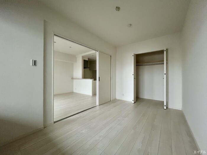 MDIﾌﾞﾘｻﾏﾘｰﾅ花見が浜の物件内観写真