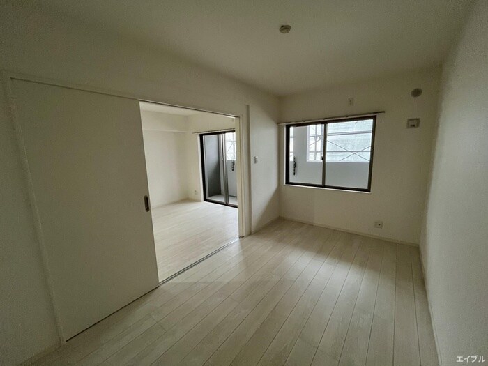 MDIﾌﾞﾘｻﾏﾘｰﾅ花見が浜の物件内観写真