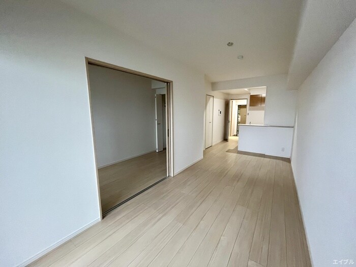 MDIﾌﾞﾘｻﾏﾘｰﾅ花見が浜の物件内観写真