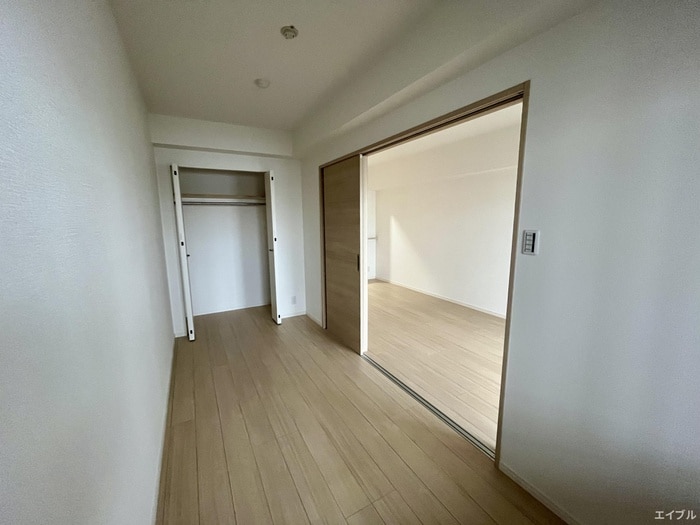 MDIﾌﾞﾘｻﾏﾘｰﾅ花見が浜の物件内観写真