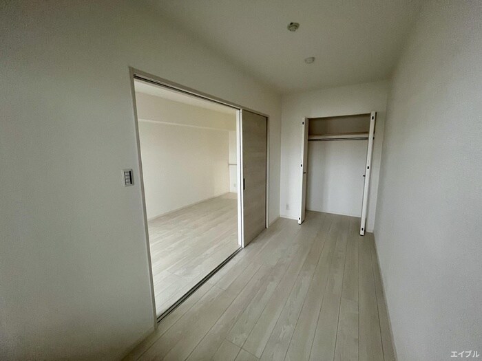 MDIﾌﾞﾘｻﾏﾘｰﾅ花見が浜の物件内観写真