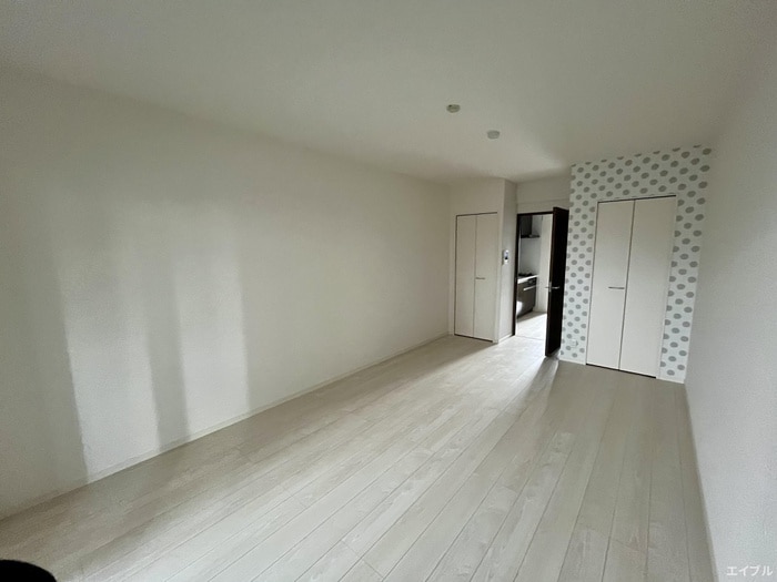 MDIﾌﾞﾘｻﾏﾘｰﾅ花見が浜の物件内観写真