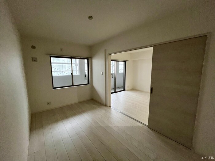 MDIﾌﾞﾘｻﾏﾘｰﾅ花見が浜の物件内観写真