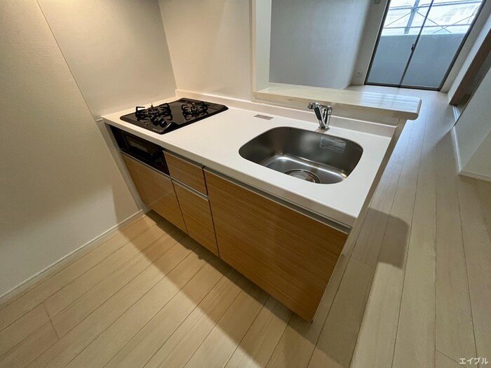 MDIﾌﾞﾘｻﾏﾘｰﾅ花見が浜の物件内観写真