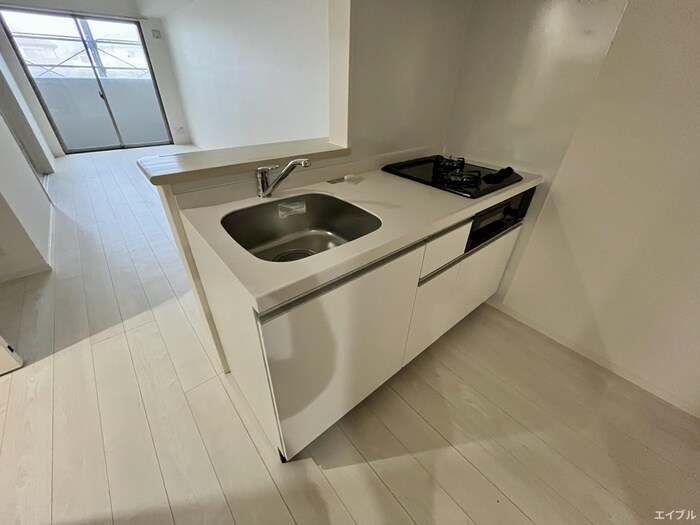 MDIﾌﾞﾘｻﾏﾘｰﾅ花見が浜の物件内観写真