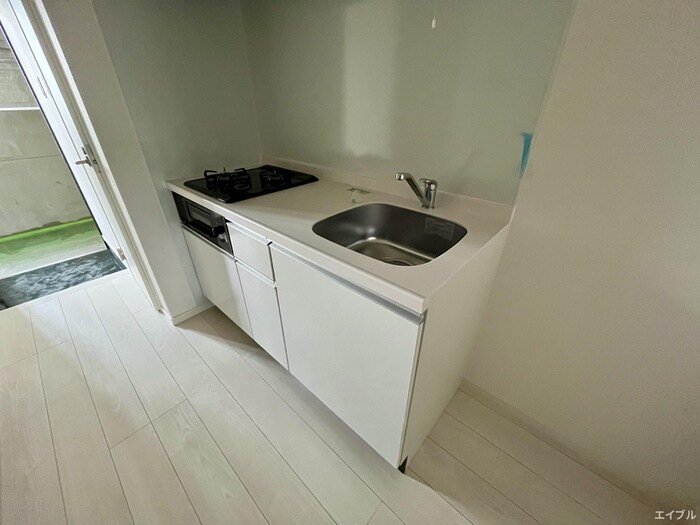 MDIﾌﾞﾘｻﾏﾘｰﾅ花見が浜の物件内観写真