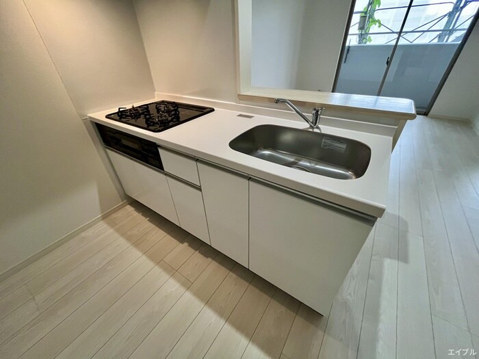 MDIﾌﾞﾘｻﾏﾘｰﾅ花見が浜の物件内観写真