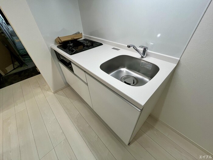 MDIﾌﾞﾘｻﾏﾘｰﾅ花見が浜の物件内観写真