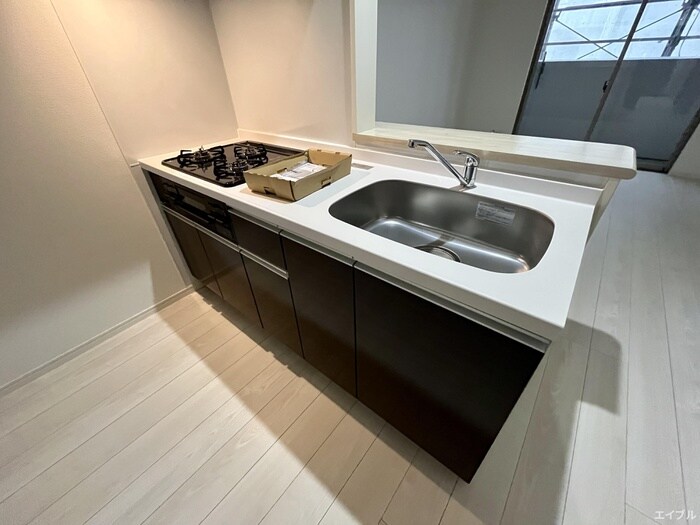 MDIﾌﾞﾘｻﾏﾘｰﾅ花見が浜の物件内観写真