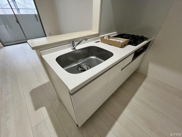 MDIﾌﾞﾘｻﾏﾘｰﾅ花見が浜の物件内観写真