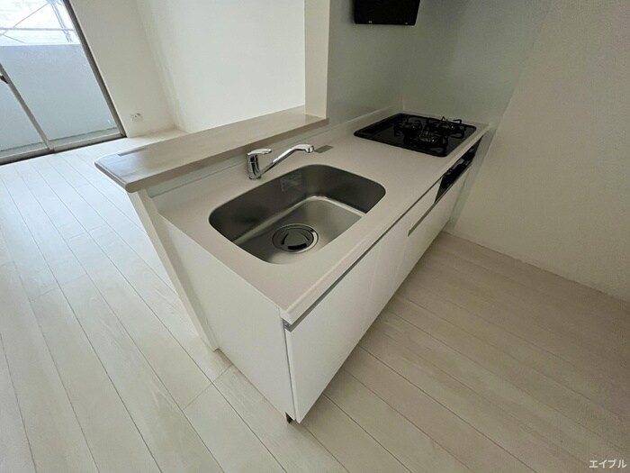 MDIﾌﾞﾘｻﾏﾘｰﾅ花見が浜の物件内観写真