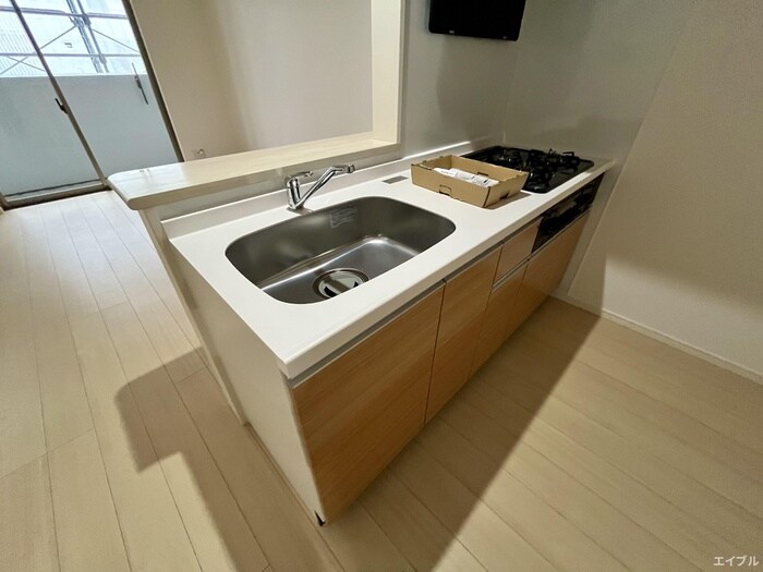 MDIﾌﾞﾘｻﾏﾘｰﾅ花見が浜の物件内観写真