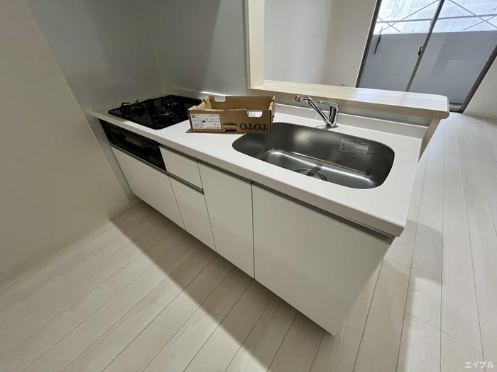 MDIﾌﾞﾘｻﾏﾘｰﾅ花見が浜の物件内観写真