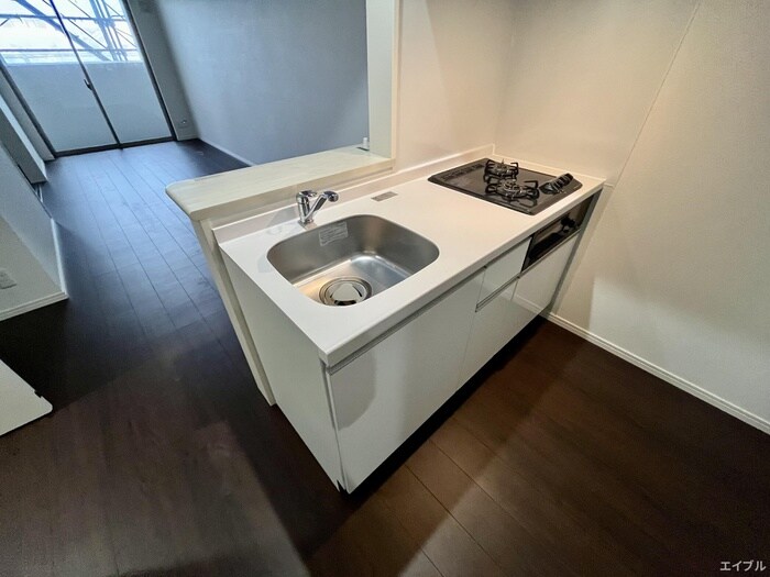 MDIﾌﾞﾘｻﾏﾘｰﾅ花見が浜の物件内観写真