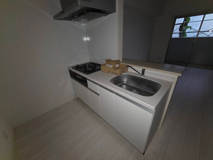 MDIﾌﾞﾘｻﾏﾘｰﾅ花見が浜の物件内観写真