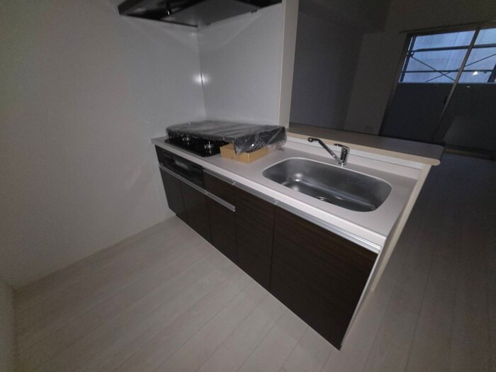 MDIﾌﾞﾘｻﾏﾘｰﾅ花見が浜の物件内観写真