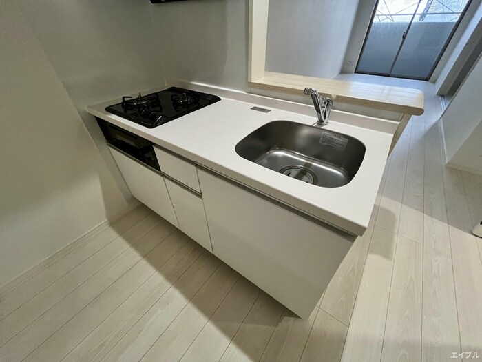 MDIﾌﾞﾘｻﾏﾘｰﾅ花見が浜の物件内観写真