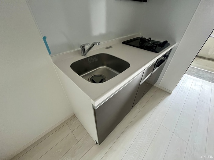 MDIﾌﾞﾘｻﾏﾘｰﾅ花見が浜の物件内観写真