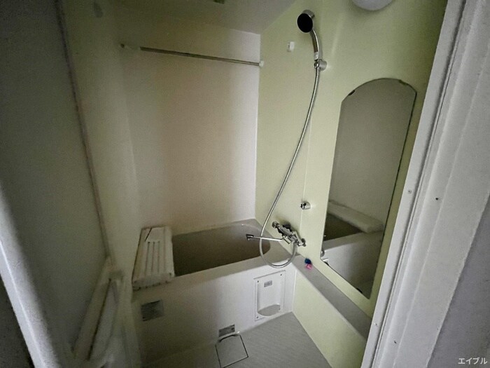 MDIﾌﾞﾘｻﾏﾘｰﾅ花見が浜の物件内観写真