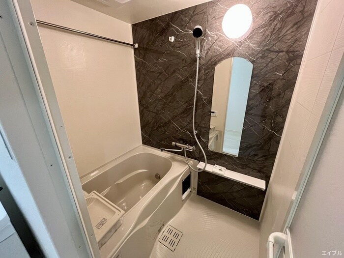 MDIﾌﾞﾘｻﾏﾘｰﾅ花見が浜の物件内観写真