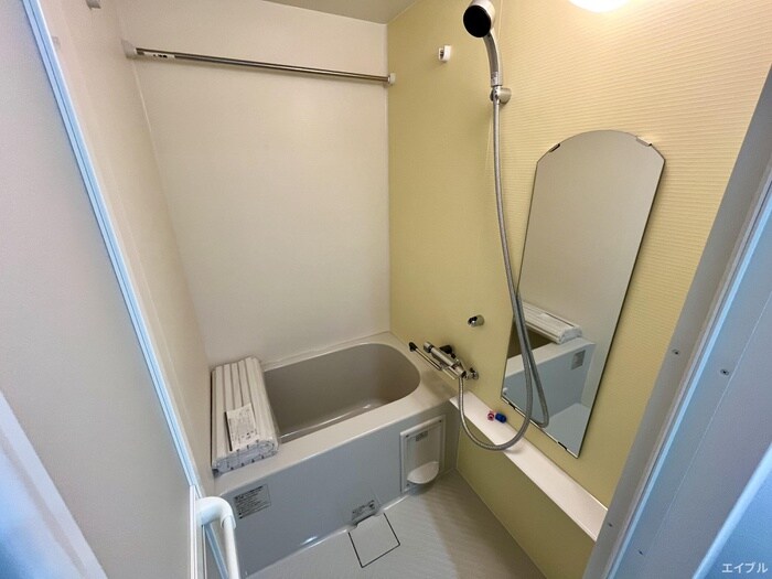 MDIﾌﾞﾘｻﾏﾘｰﾅ花見が浜の物件内観写真