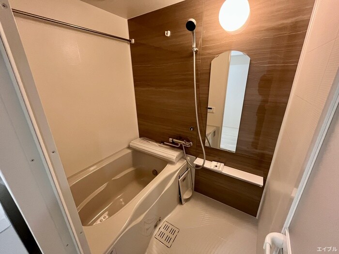 MDIﾌﾞﾘｻﾏﾘｰﾅ花見が浜の物件内観写真