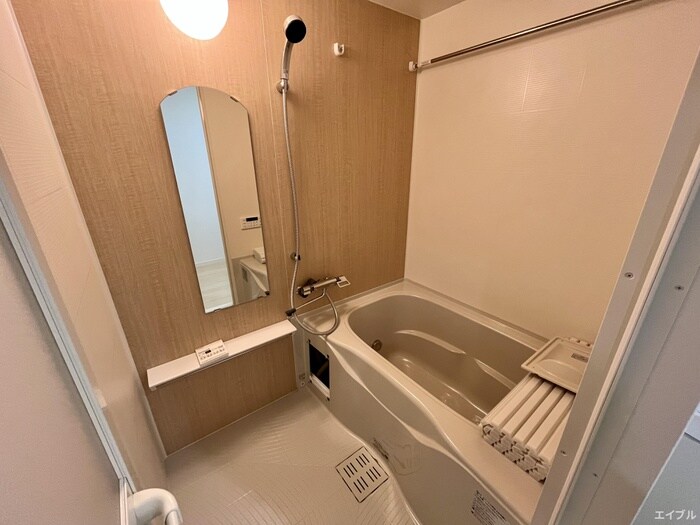 MDIﾌﾞﾘｻﾏﾘｰﾅ花見が浜の物件内観写真