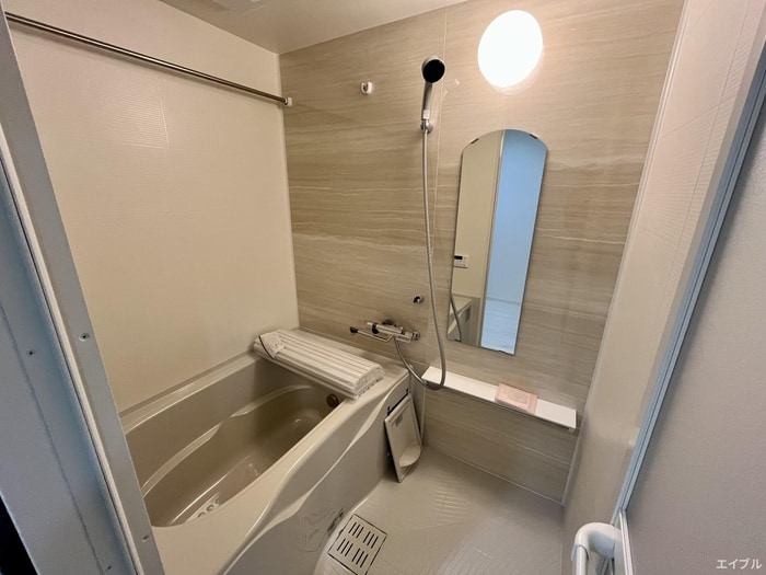 MDIﾌﾞﾘｻﾏﾘｰﾅ花見が浜の物件内観写真