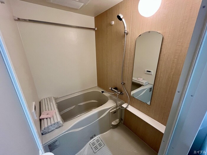 MDIﾌﾞﾘｻﾏﾘｰﾅ花見が浜の物件内観写真