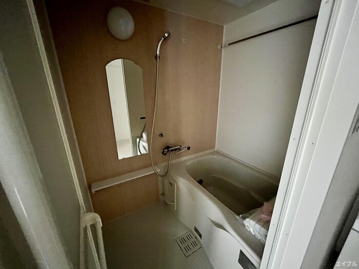 MDIﾌﾞﾘｻﾏﾘｰﾅ花見が浜の物件内観写真