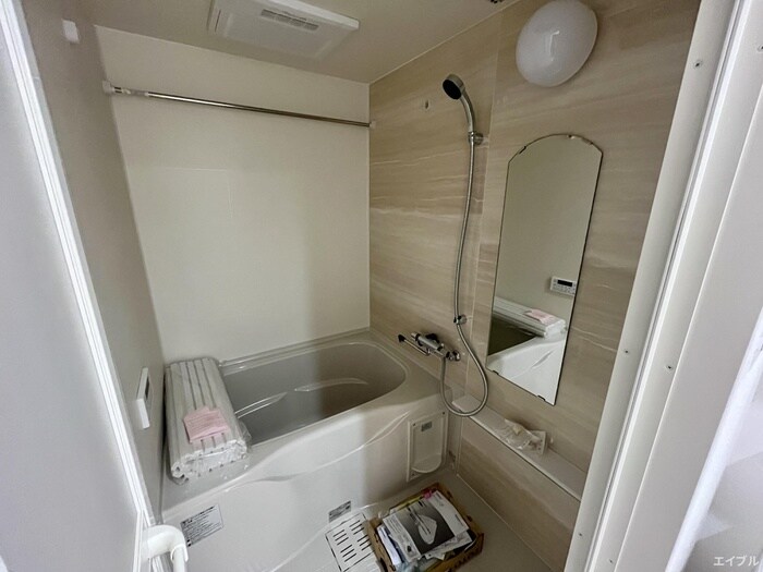 MDIﾌﾞﾘｻﾏﾘｰﾅ花見が浜の物件内観写真