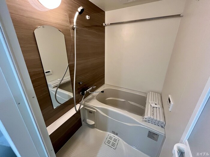 MDIﾌﾞﾘｻﾏﾘｰﾅ花見が浜の物件内観写真