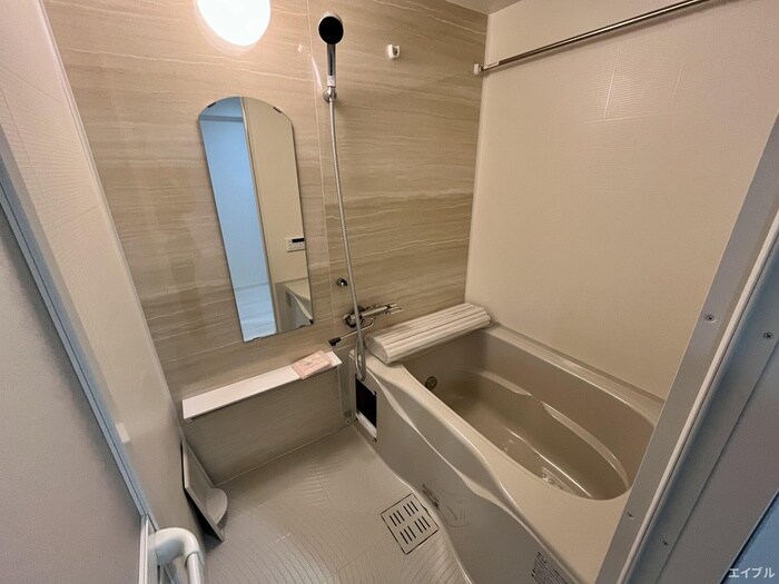 MDIﾌﾞﾘｻﾏﾘｰﾅ花見が浜の物件内観写真