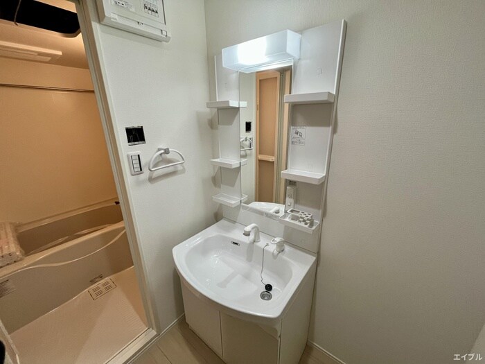 MDIﾌﾞﾘｻﾏﾘｰﾅ花見が浜の物件内観写真