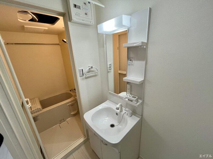 MDIﾌﾞﾘｻﾏﾘｰﾅ花見が浜の物件内観写真