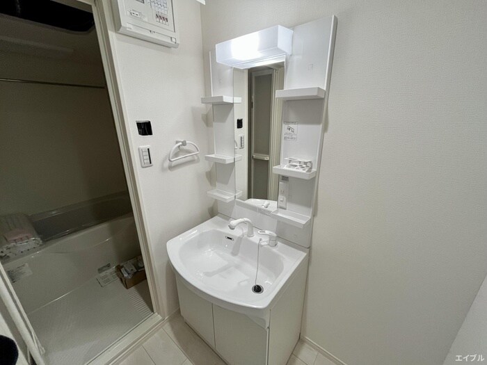 MDIﾌﾞﾘｻﾏﾘｰﾅ花見が浜の物件内観写真