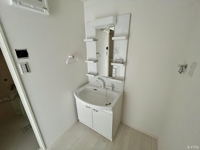 MDIﾌﾞﾘｻﾏﾘｰﾅ花見が浜の物件内観写真