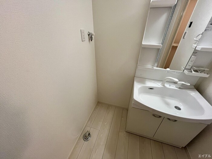 MDIﾌﾞﾘｻﾏﾘｰﾅ花見が浜の物件内観写真