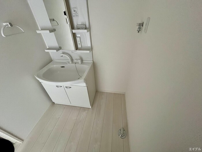 MDIﾌﾞﾘｻﾏﾘｰﾅ花見が浜の物件内観写真