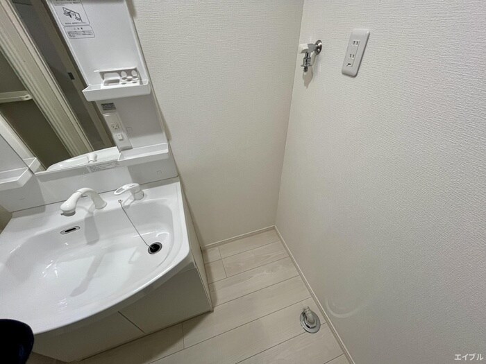 MDIﾌﾞﾘｻﾏﾘｰﾅ花見が浜の物件内観写真