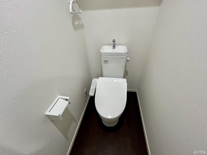 MDIﾌﾞﾘｻﾏﾘｰﾅ花見が浜の物件内観写真