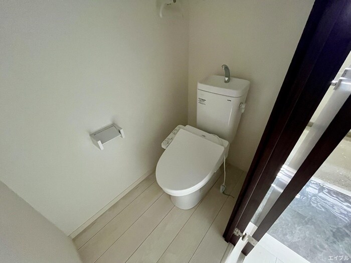 MDIﾌﾞﾘｻﾏﾘｰﾅ花見が浜の物件内観写真